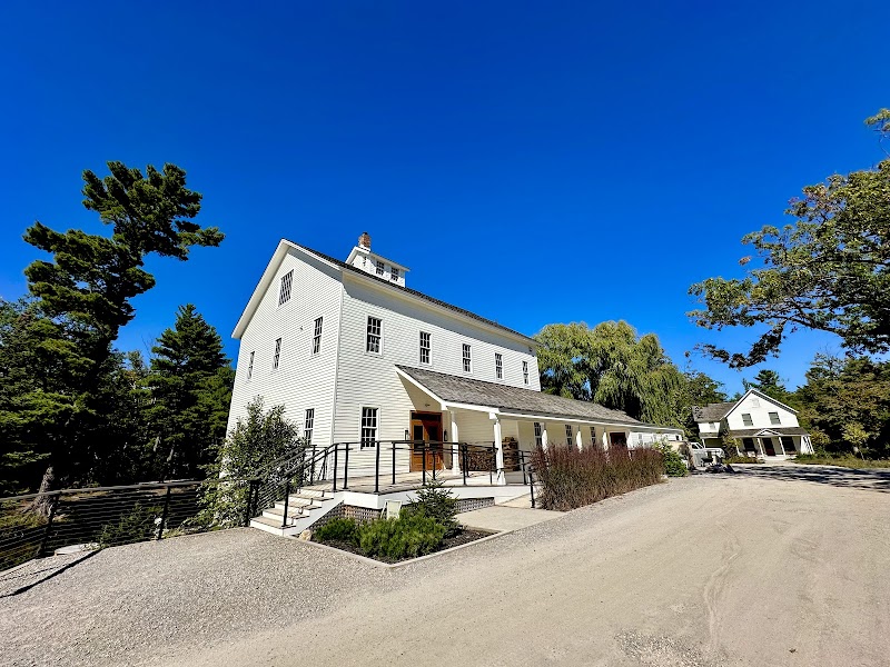 The Mill Glen Arbor