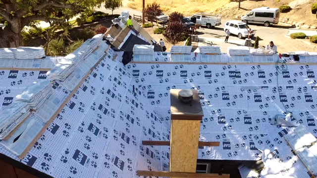 Ed and J United Roofing photo 4