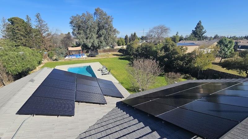 Ed and J United Roofing photo 1