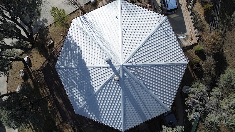 Ed and J United Roofing photo 5