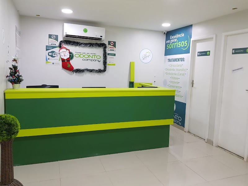 OdontoCompany - foto 3