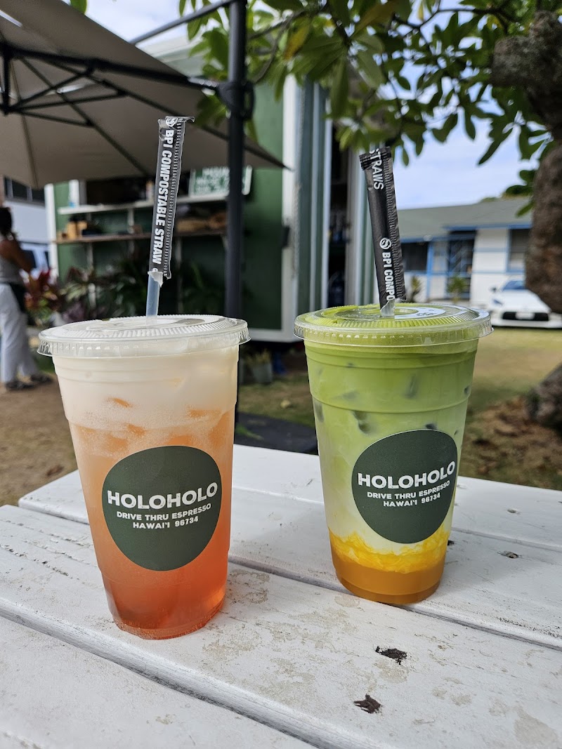 Holoholo Espresso photo 4