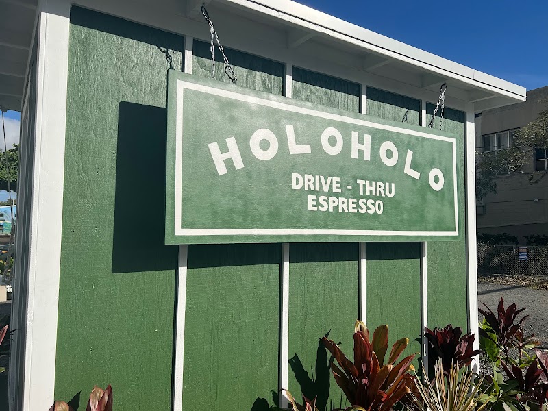 Holoholo Espresso photo 1