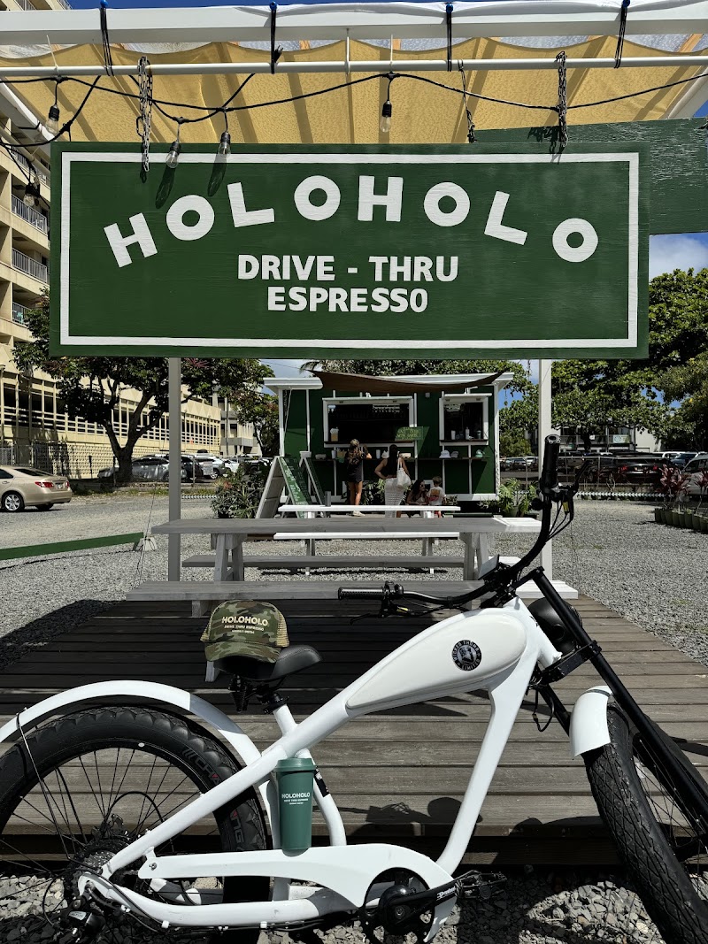 Holoholo Espresso photo 3
