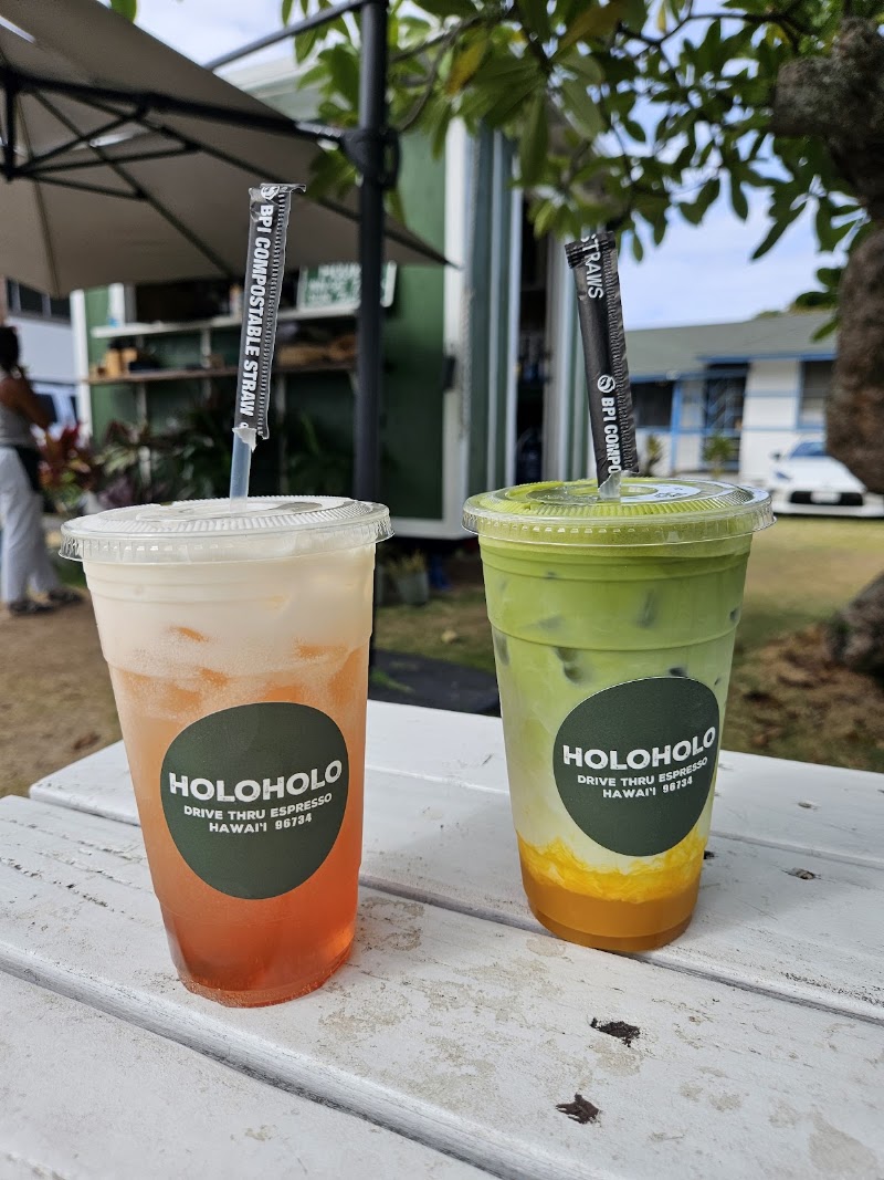 Holoholo Espresso photo 4
