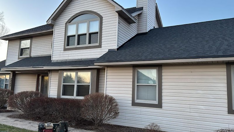 Standard Roofing & Restoration photo 2