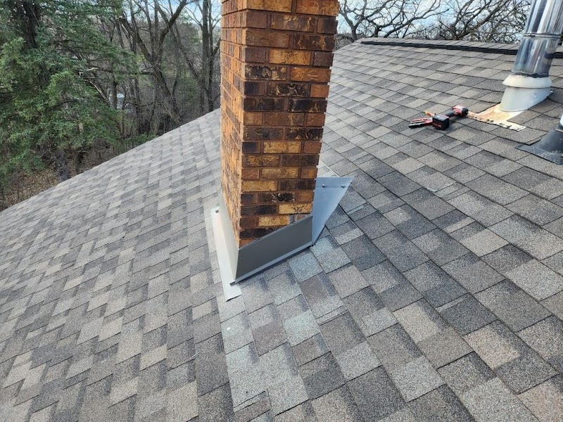 Standard Roofing & Restoration photo 4
