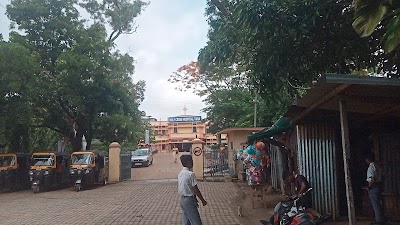Holy Cross Hospital - Image 3