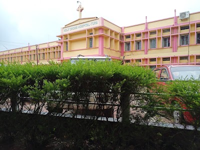 Holy Cross Hospital