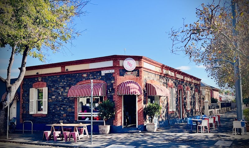 The Flying Fig photo 3