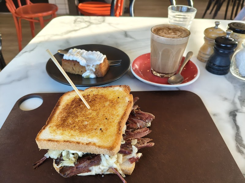 The Flying Fig photo 5