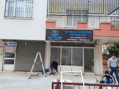 Antalya Aytuğ Klima Servisi - Klima Servisi