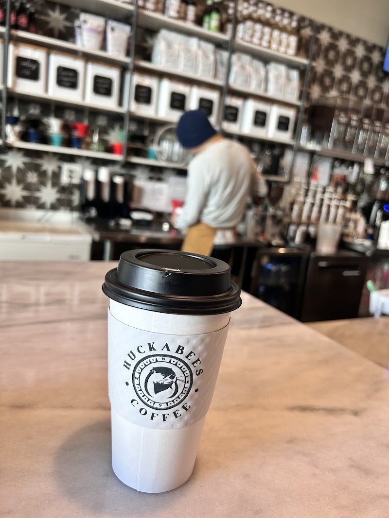 Huckabees Coffee photo 3