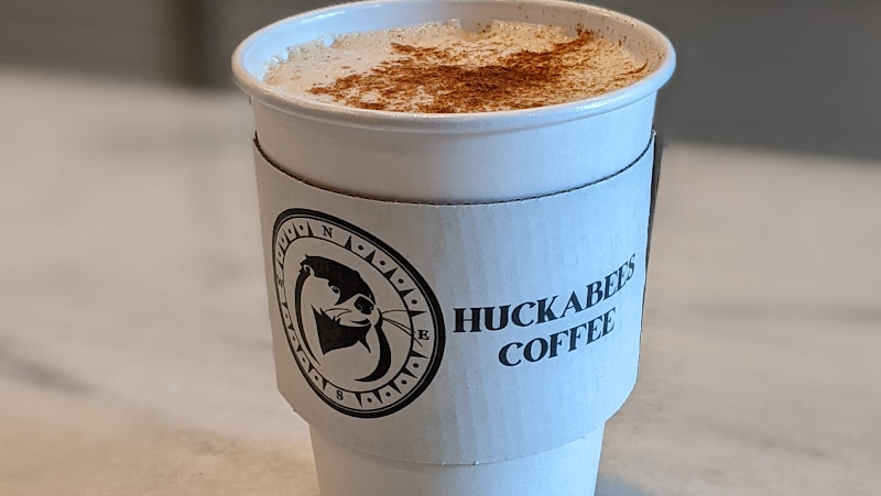 Huckabees Coffee photo 2