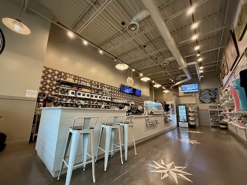 Huckabees Coffee photo 4