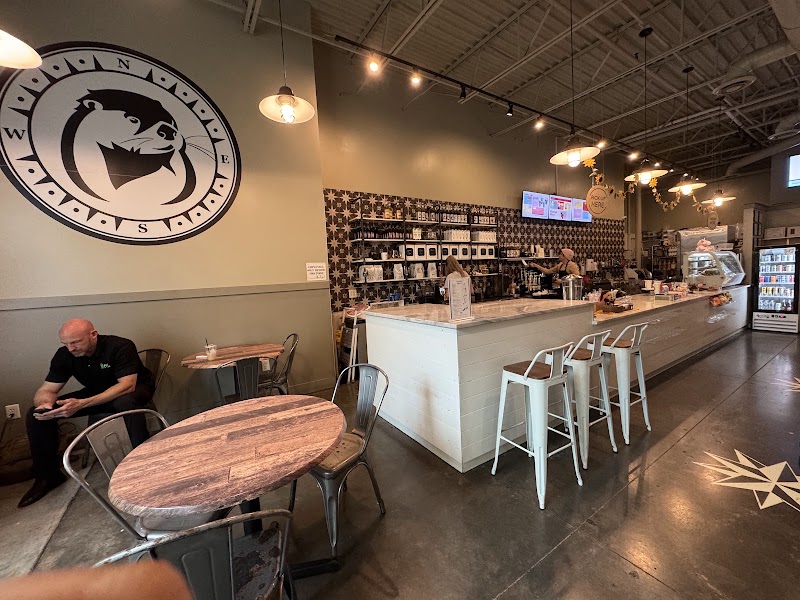Huckabees Coffee photo 4