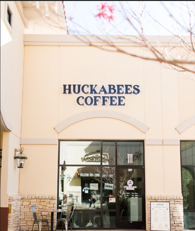 Huckabees Coffee photo 1
