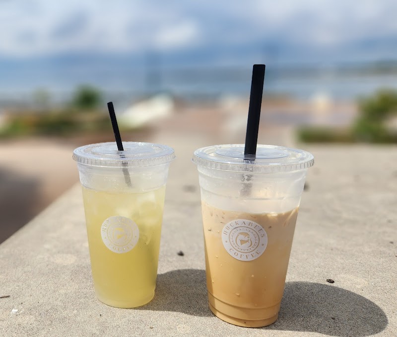 Huckabees Coffee photo 4