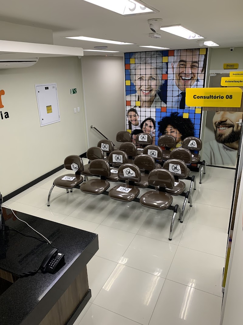 Vamos Sorrir - Matatu de Brotas