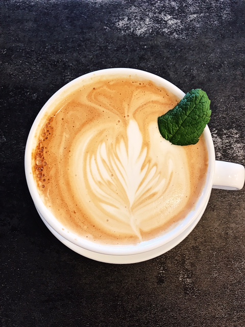 Franklin Coffee House photo 2