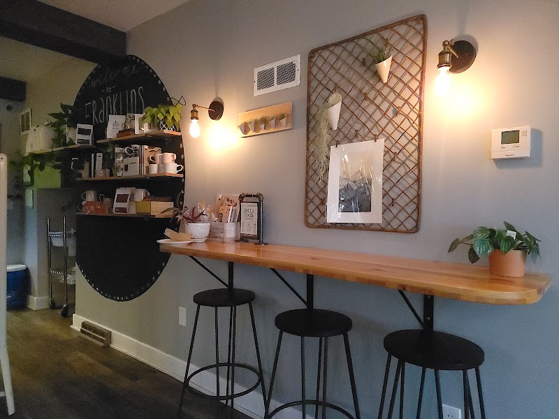 Franklin Coffee House photo 4