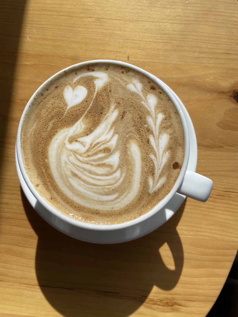 Franklin Coffee House photo 3
