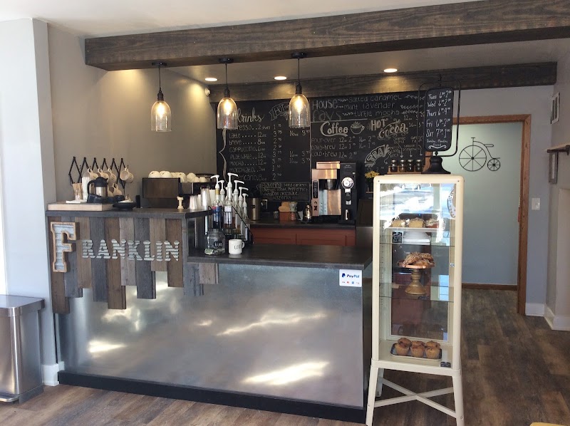 Franklin Coffee House photo 1