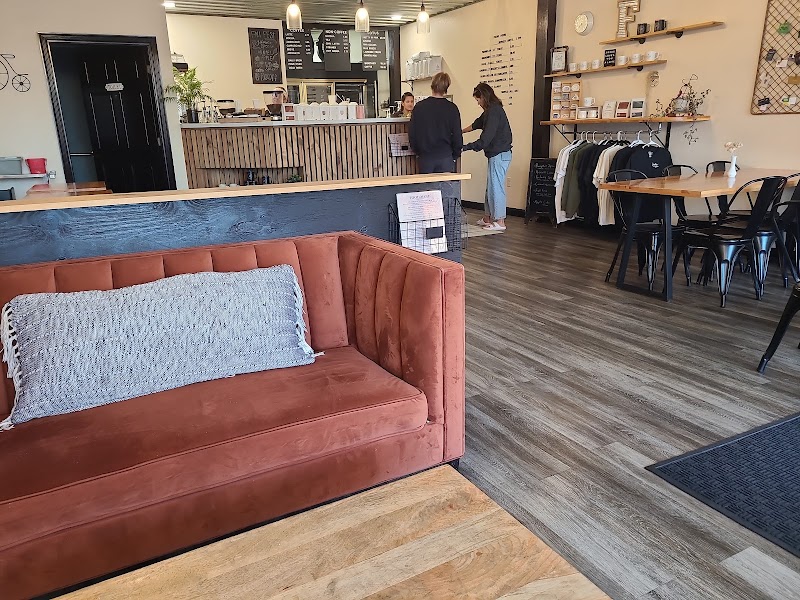Franklin Coffee House photo 4