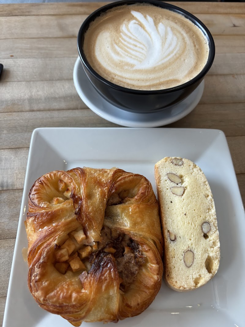 Boulangerie Le Panetier Saint-Prosper photo 2