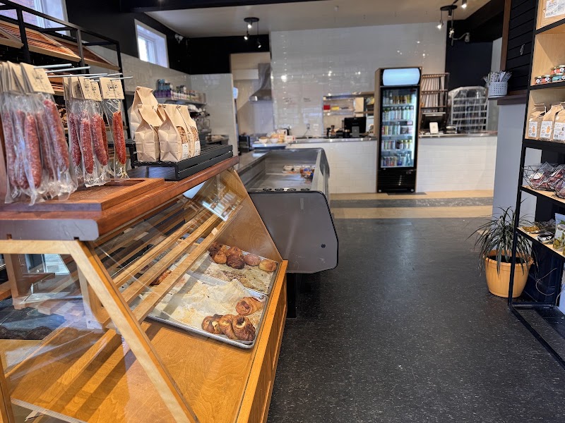 Boulangerie Le Panetier Saint-Prosper photo 4