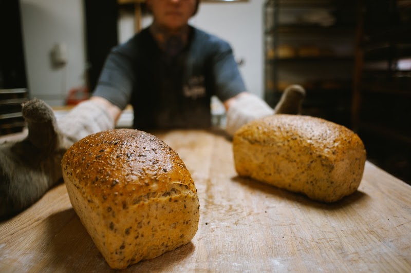 Boulangerie Le Panetier Saint-Prosper photo 3