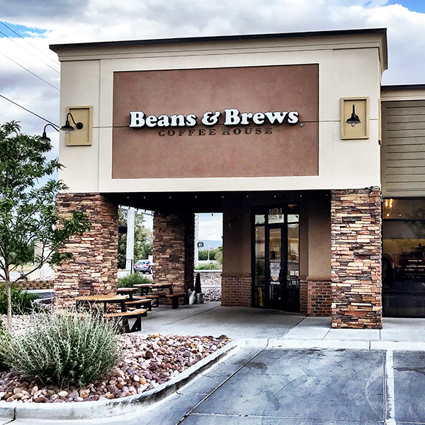 Beans & Brews Coffee House photo 1