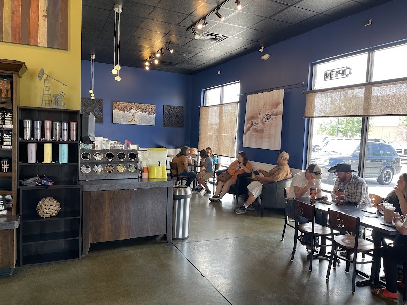 Beans & Brews Coffee House photo 4