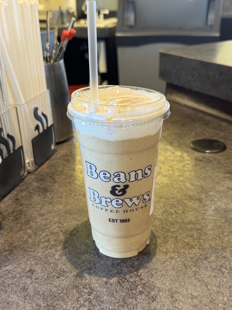 Beans & Brews Coffee House photo 3