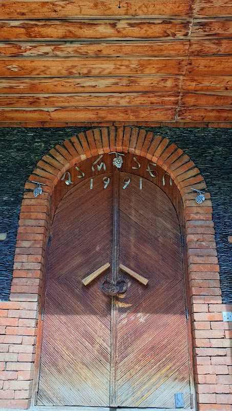 Gurami Papa's Winery
