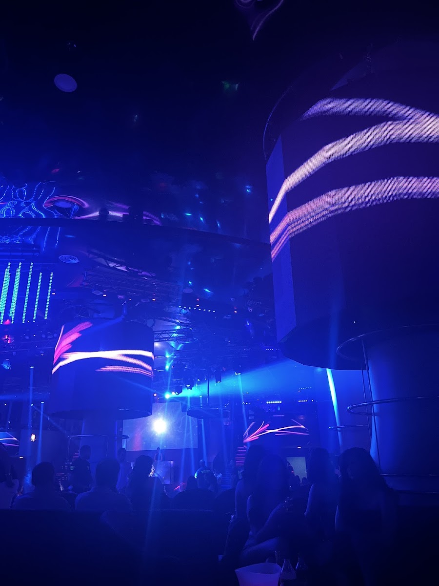 W Club Marrakech — photo 3