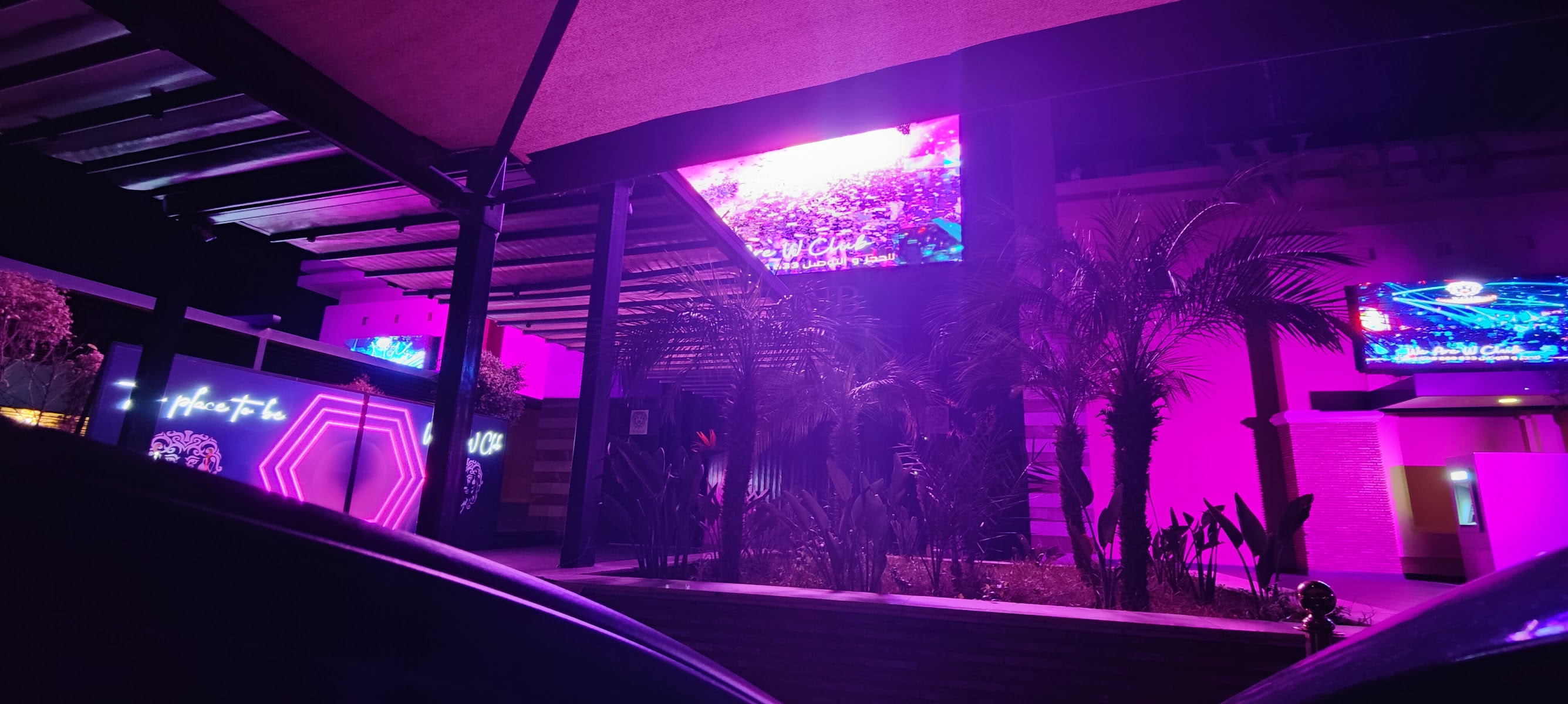 W Club Marrakech — photo 6