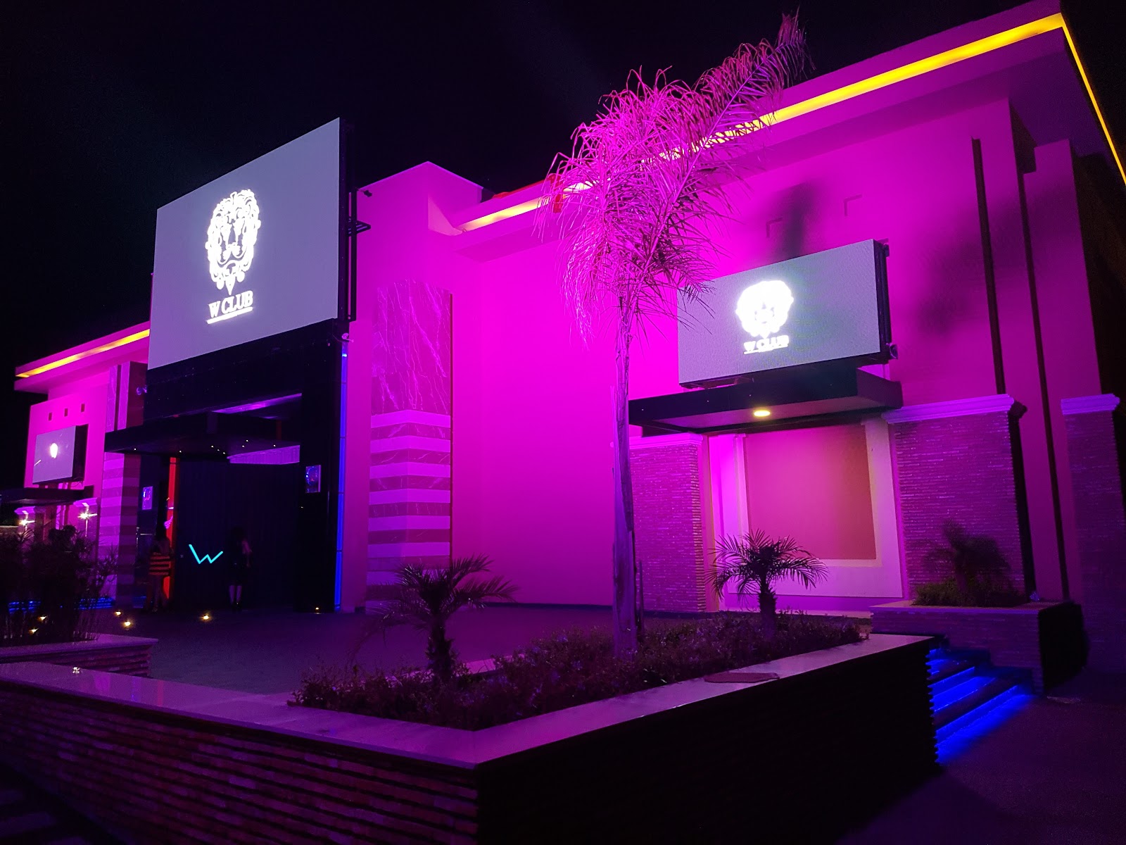 W Club Marrakech — photo 2
