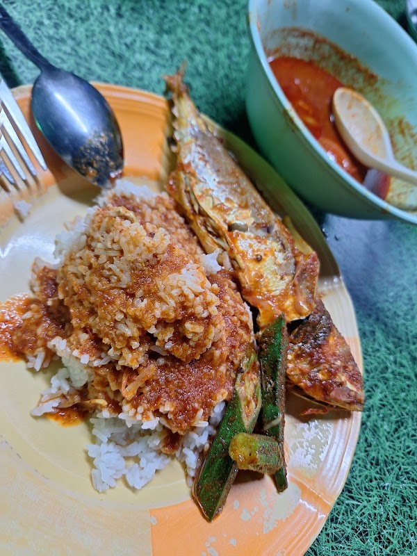 Warung Tepi Kubur Kampung makam - Photo 1