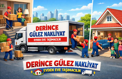 Kocaeli Gülez Nakliyat - Nakliyat
