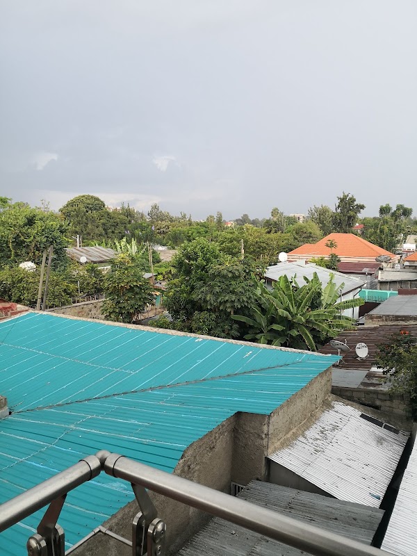 Heron International Hotel Hawassa | ሄሮን ሆቴል photo 3