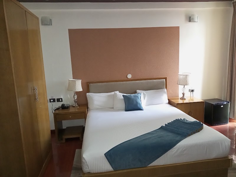 Heron International Hotel Hawassa | ሄሮን ሆቴል photo 2