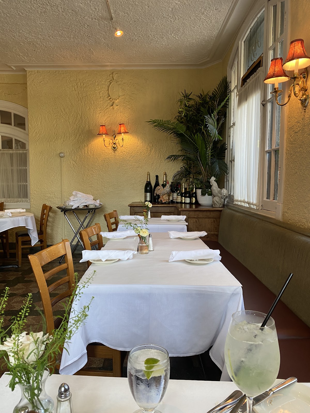 Hemmingway's Bistro: Google Places image 4