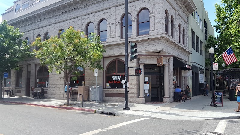 Red Rock Coffee photo 3