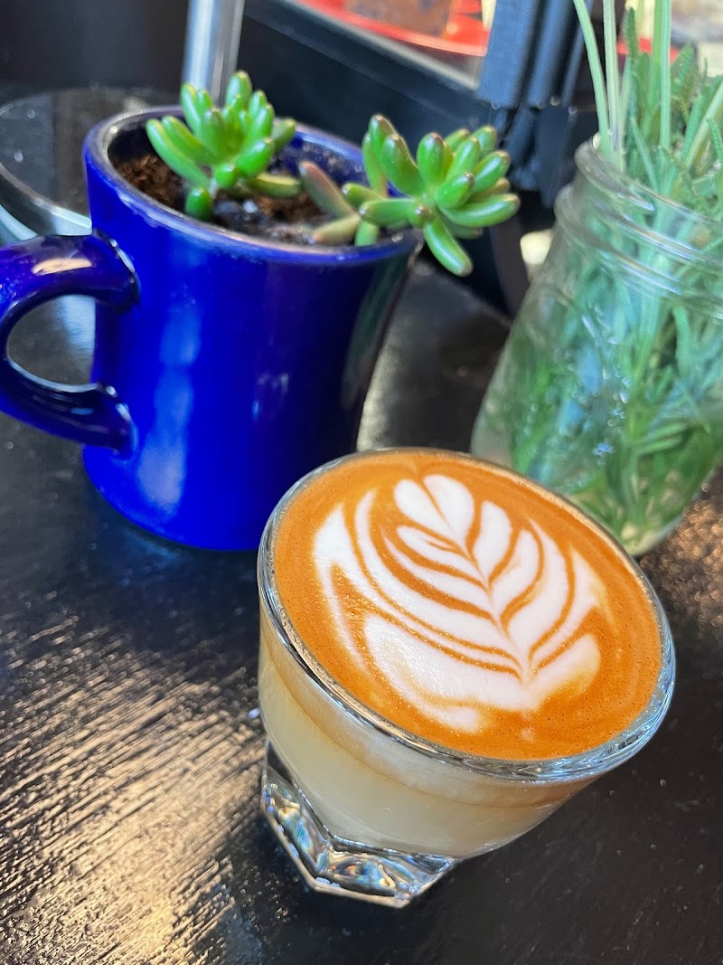 Red Rock Coffee photo 2