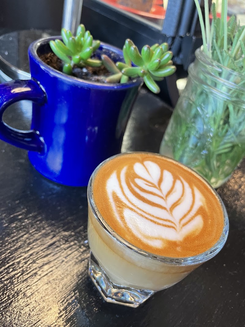 Red Rock Coffee photo 2