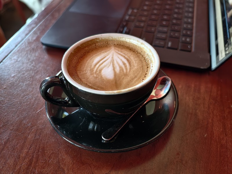 Red Rock Coffee photo 4