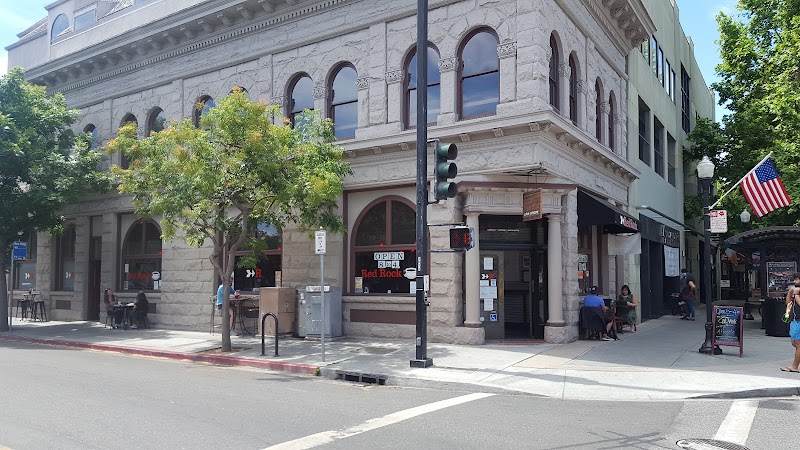 Red Rock Coffee photo 3