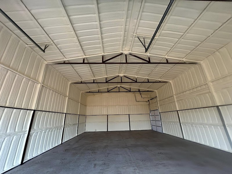 Orlando Spray Foam Insulation - General Contractor in Orlando