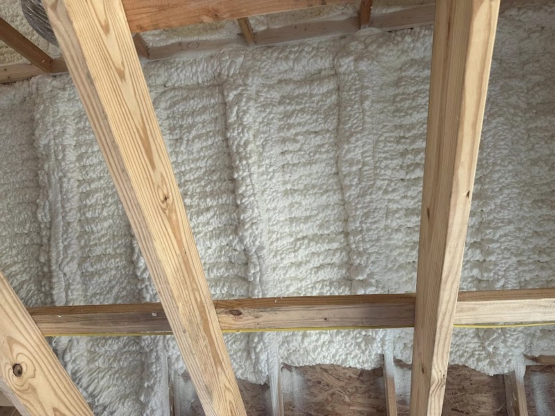 Orlando Spray Foam Insulation - General Contractor in Orlando